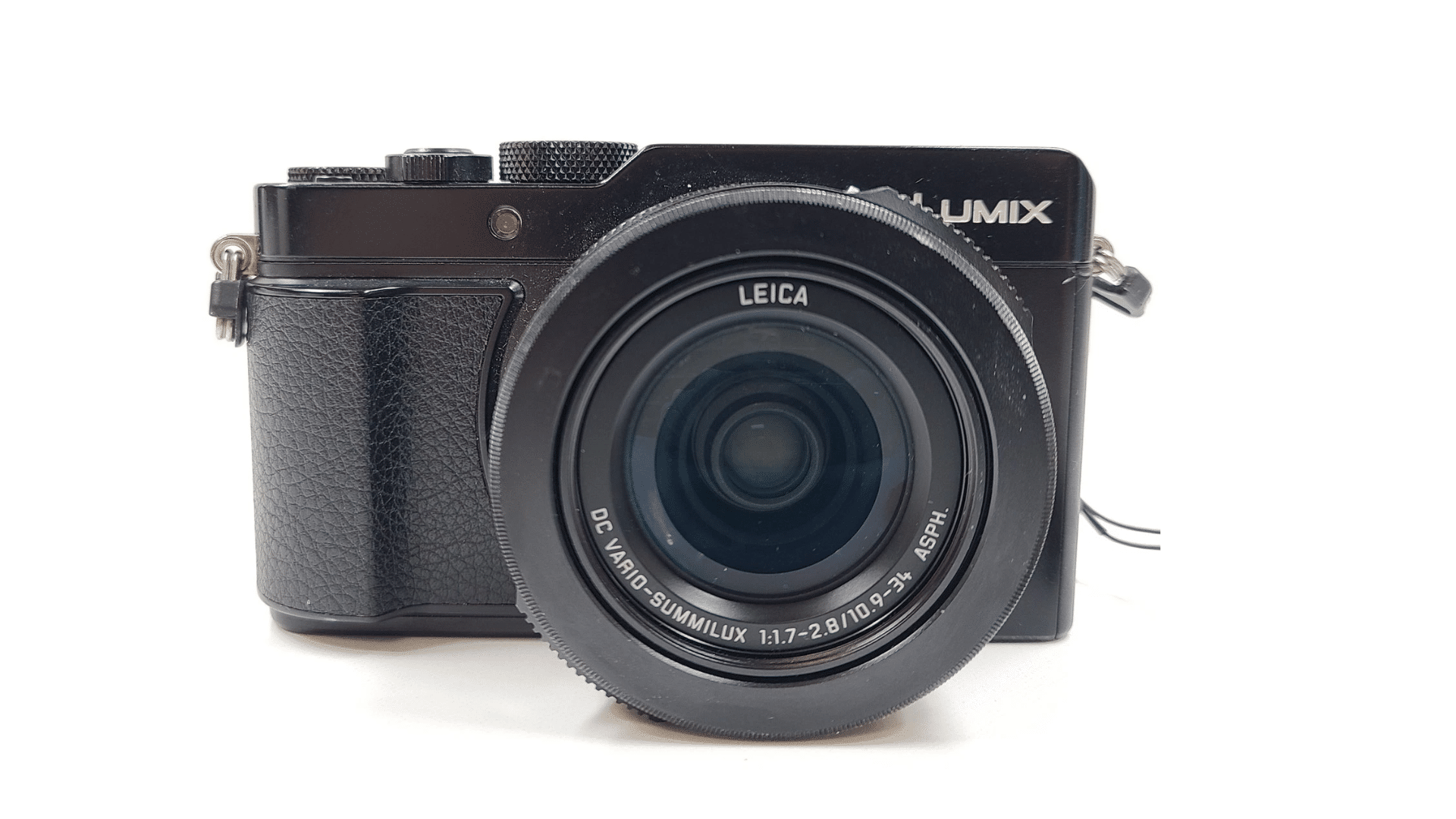 Panasonic Lumix LX100II