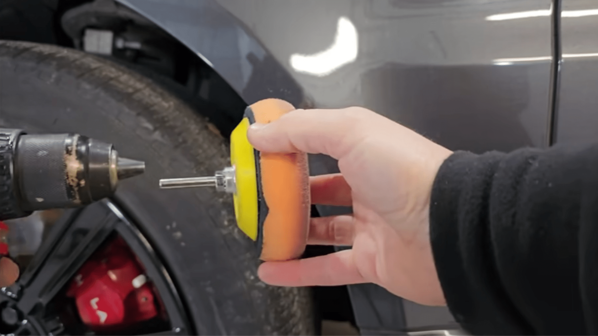 Step 2 Gather Your Tools