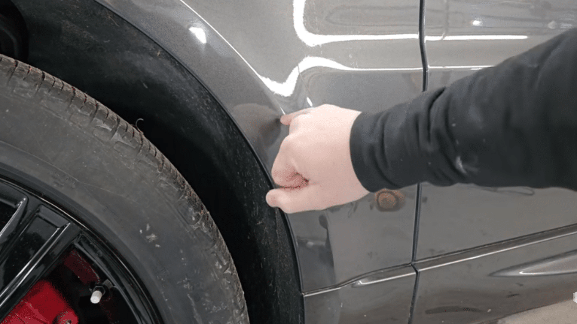 Step 9 Review the Final Result (001118–001323)