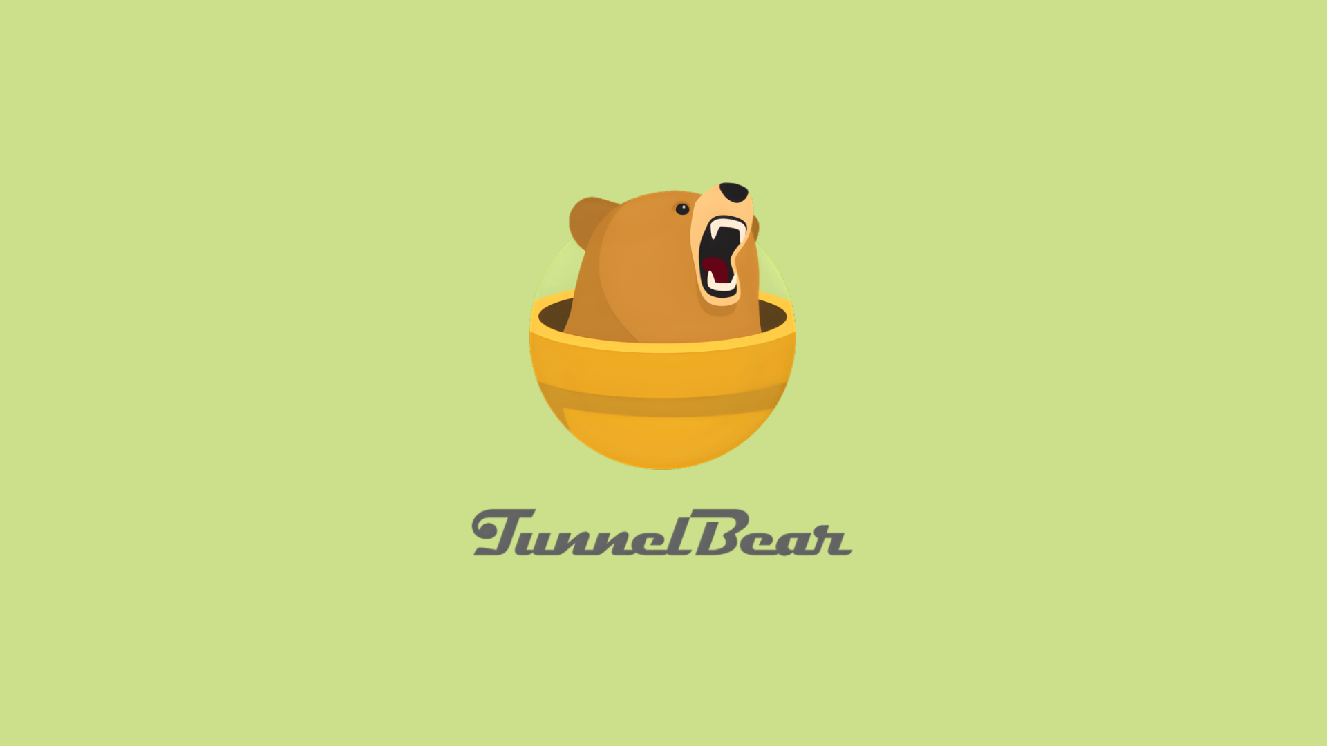 TunnelBear