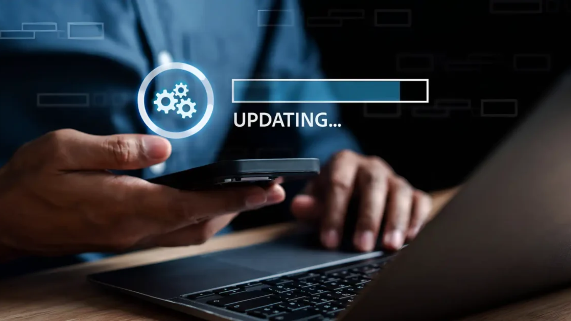 Understanding Durostech Software Update
