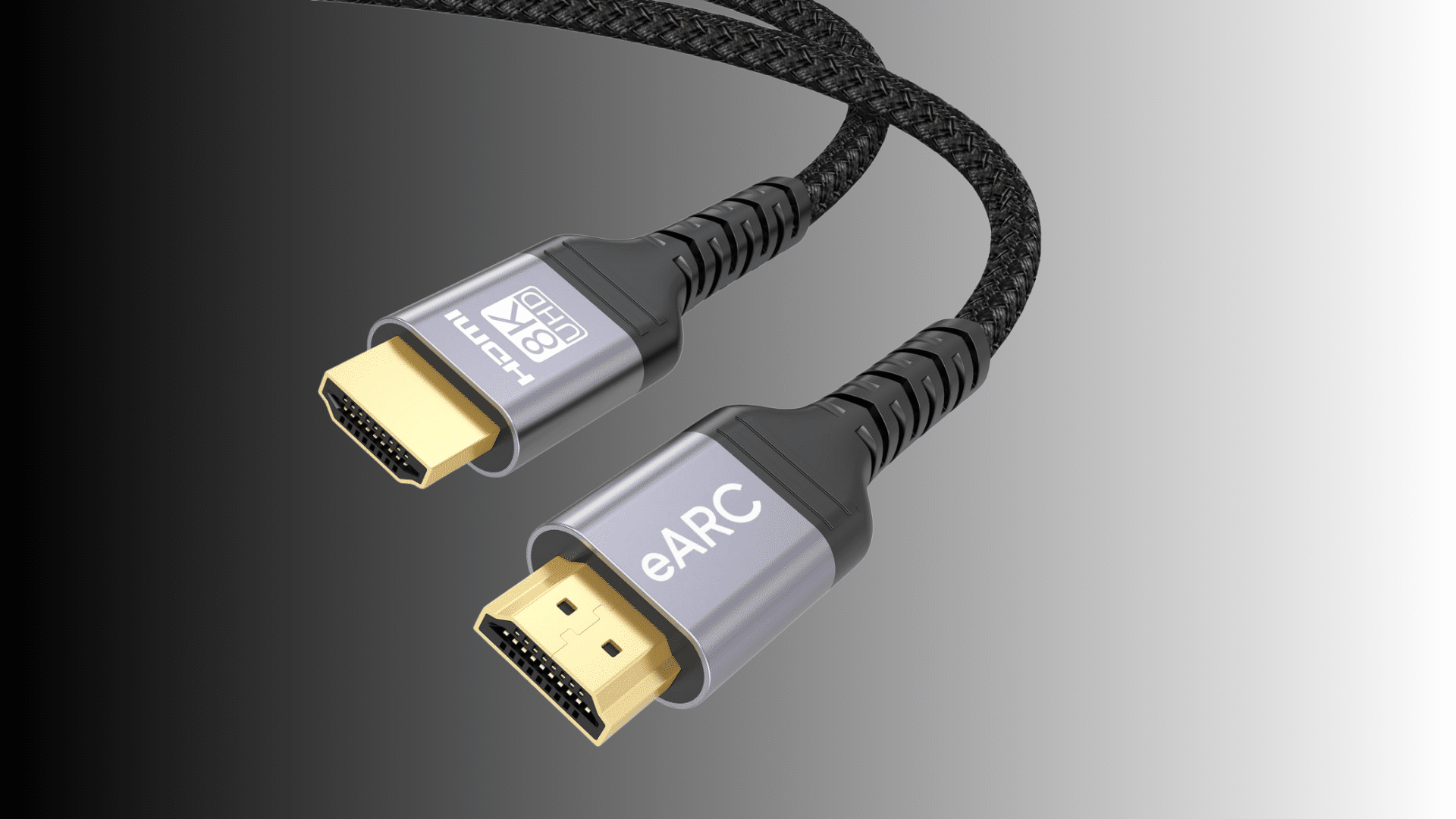 What About HDMI eARC?
