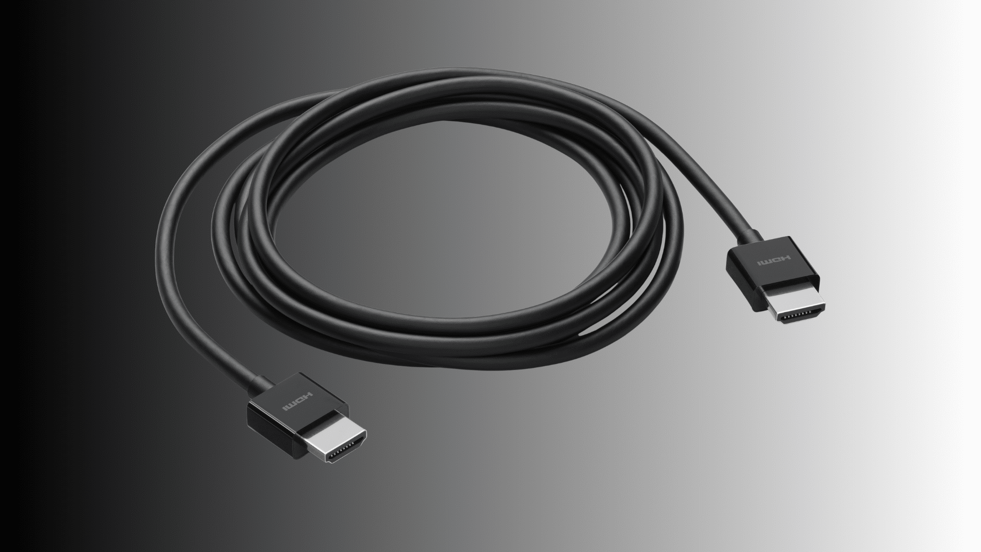 What is Standard HDMI?