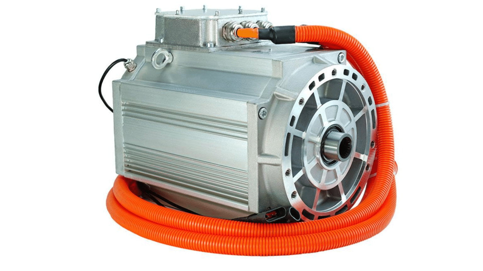 5 Types of Electric Car Motors You Should Know - Boomset