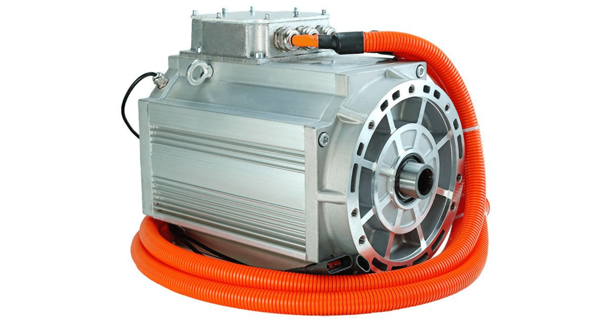 ac induction motor