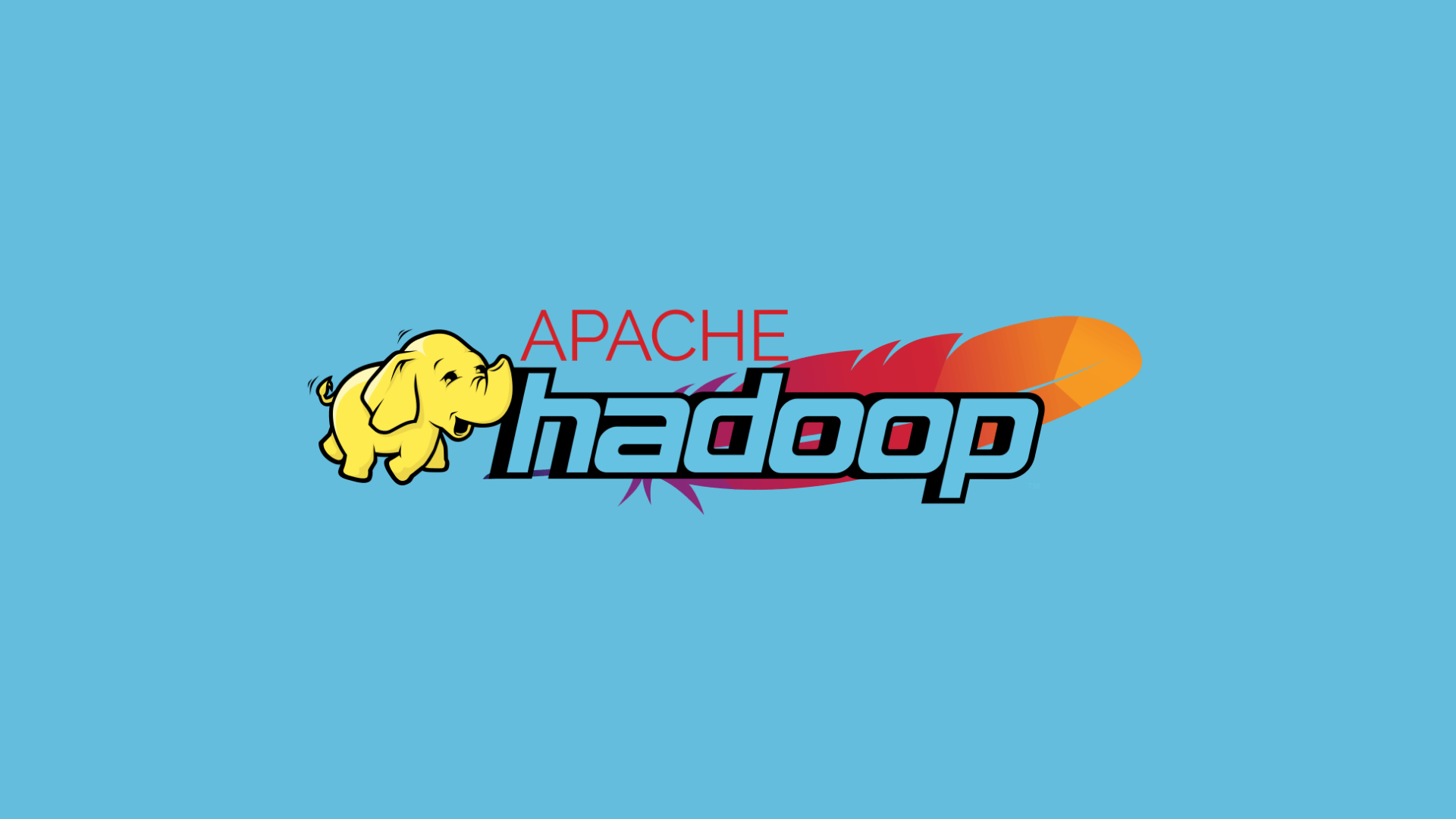 apache-hadoop