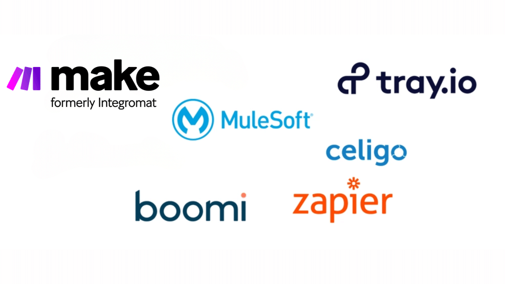 application integration platform