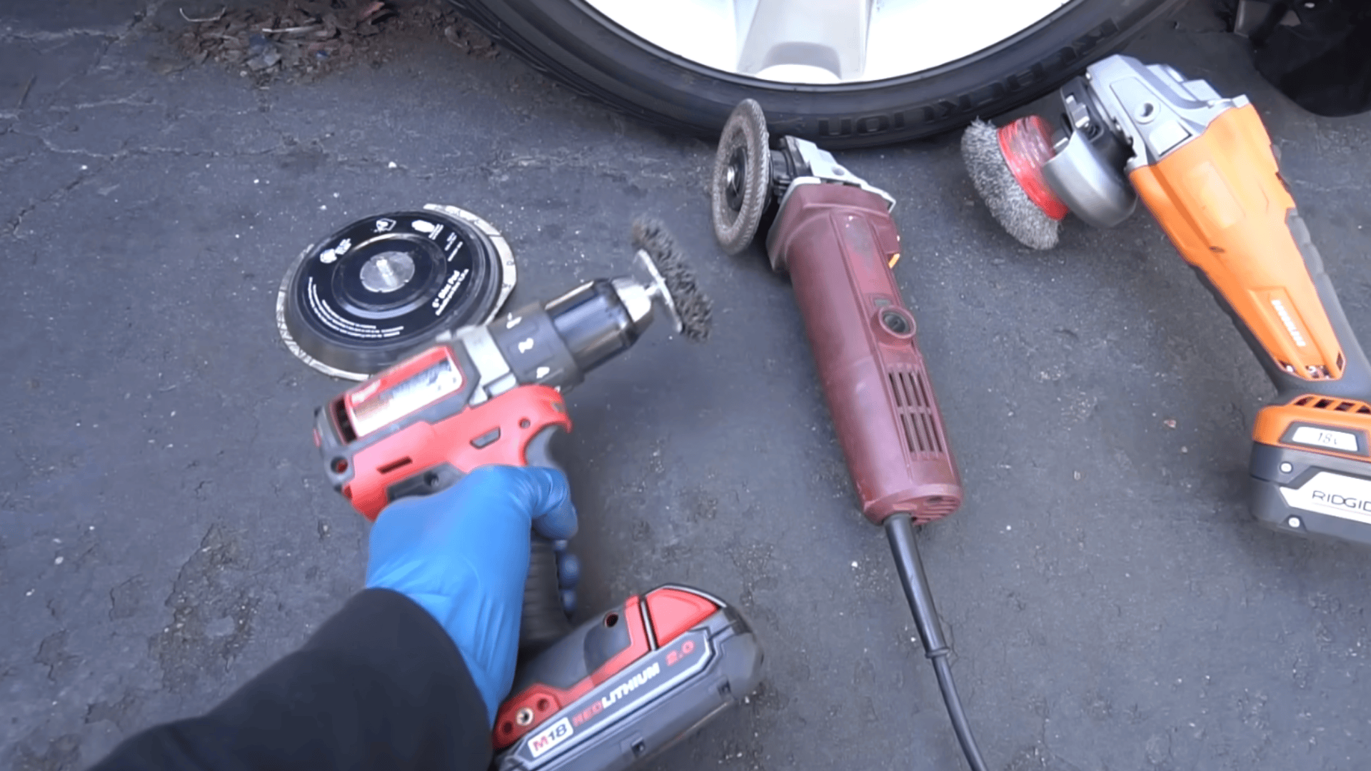 apply rust converter