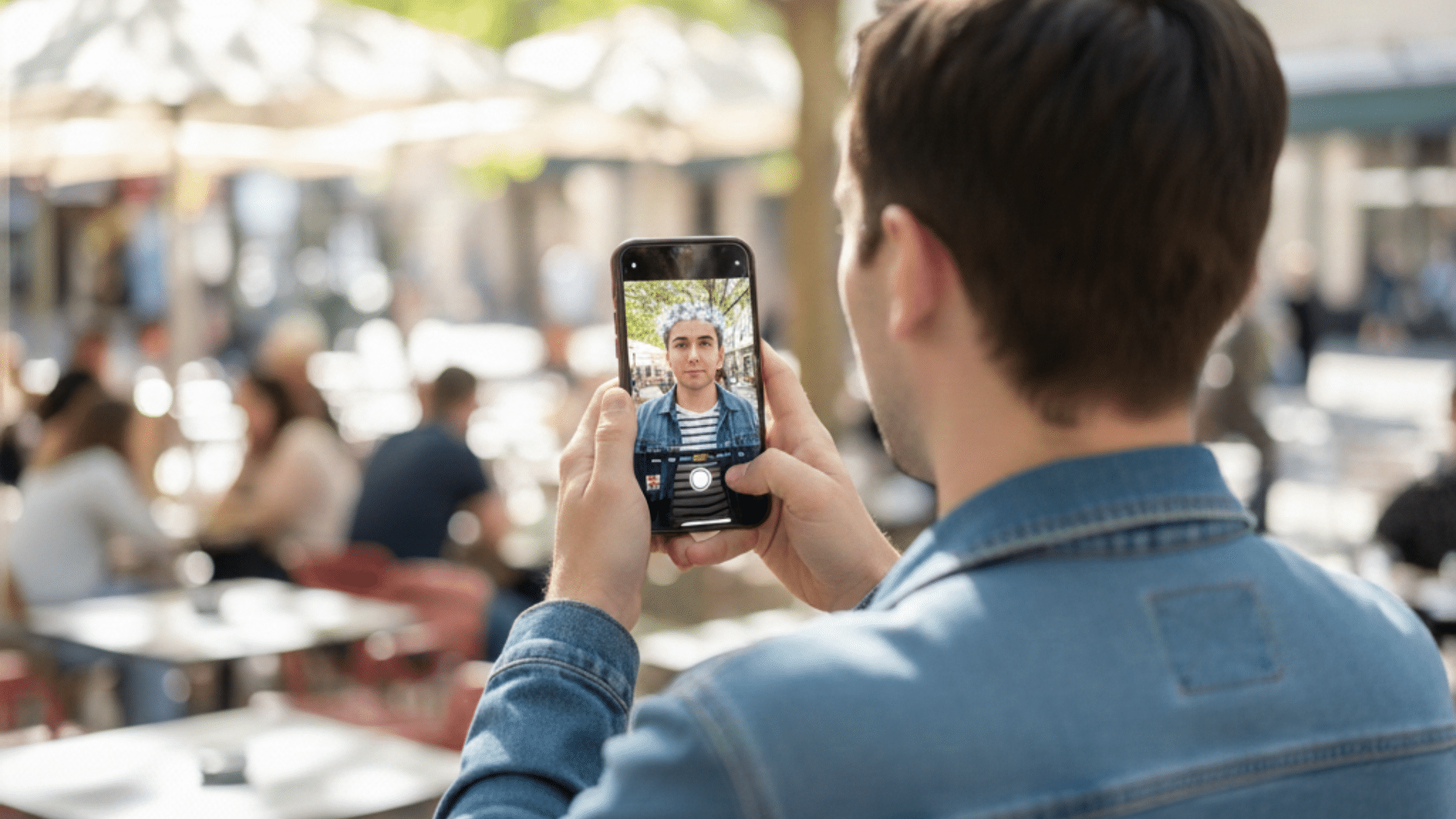 augmented reality filters