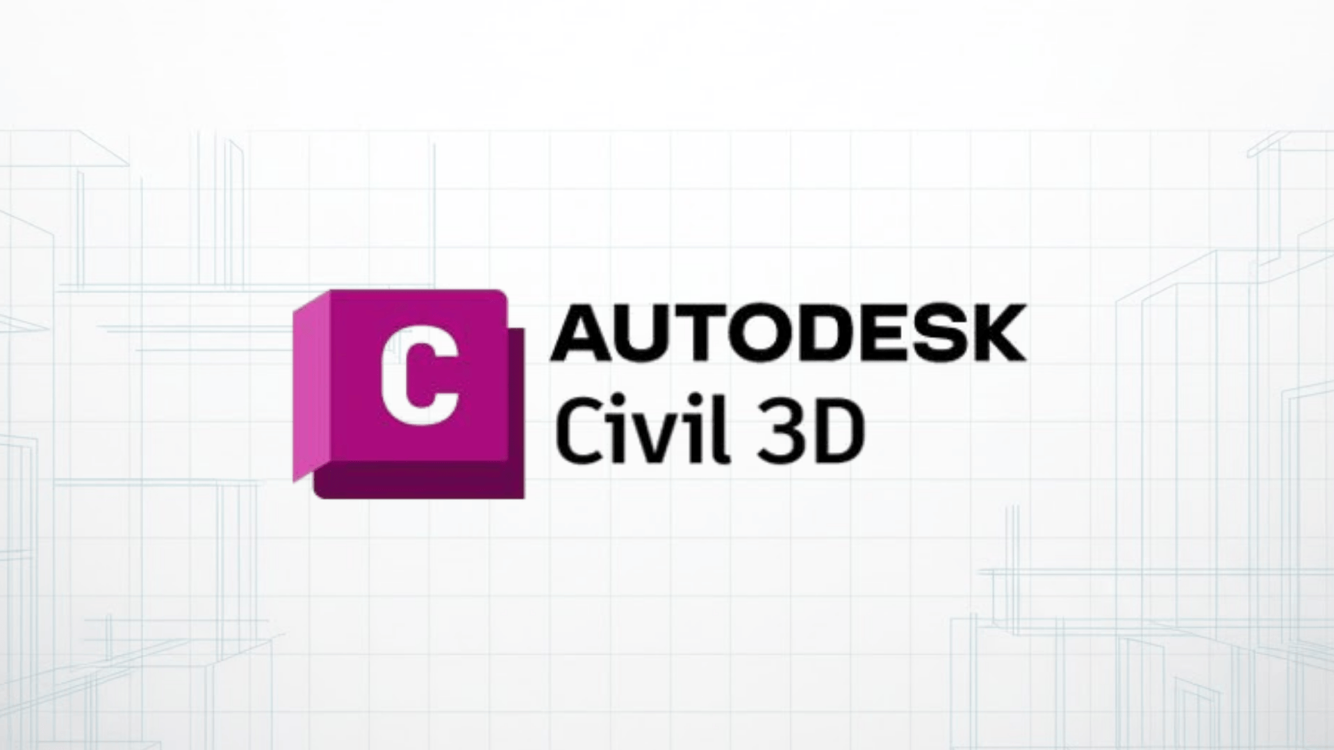 autodesk autocad civil 3d