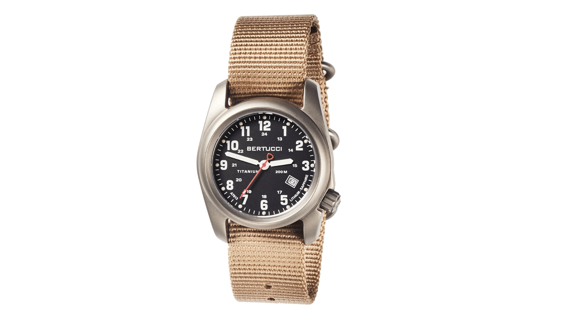 bertucci original classic