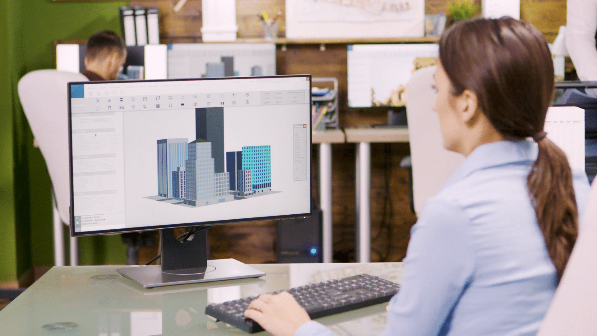 Understanding Building Information Modeling Software - Boomset