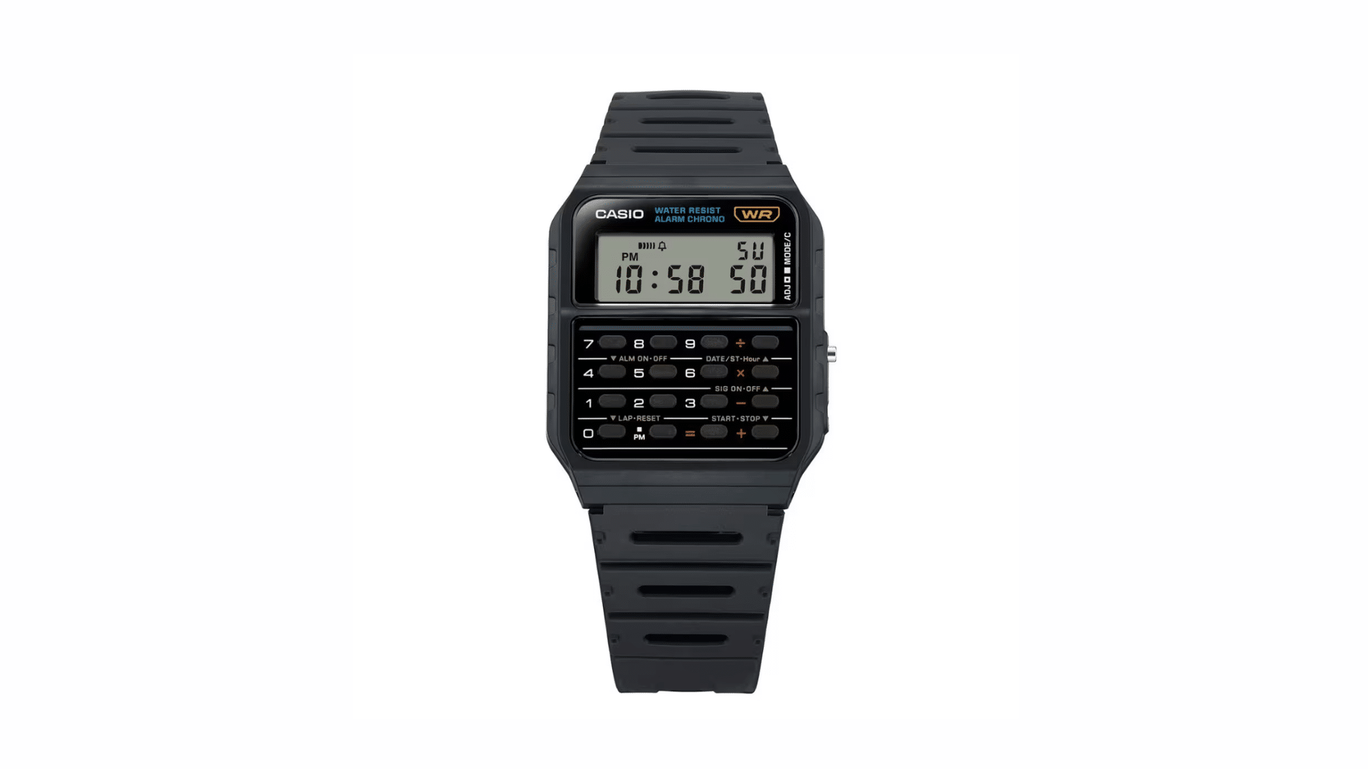 casio CA56