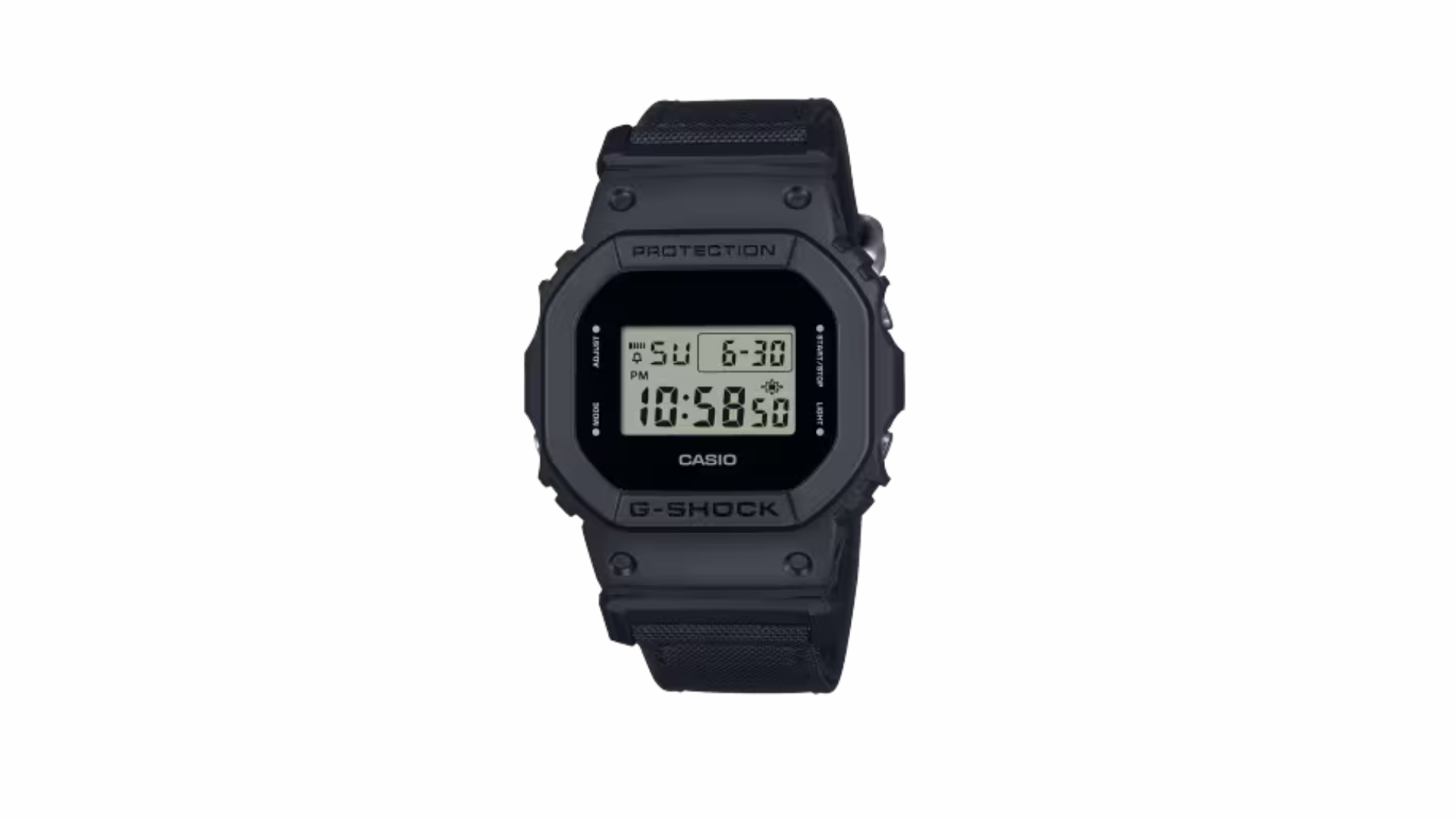 casio g shock DW 5600