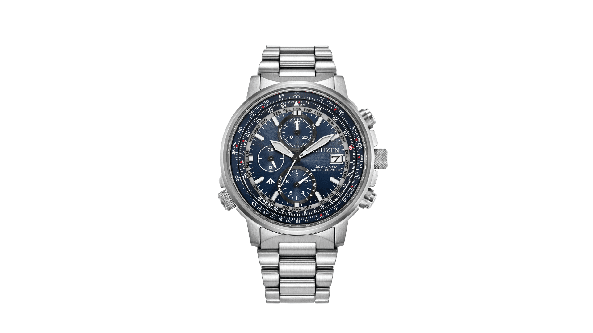 citizen promaster tough field watch