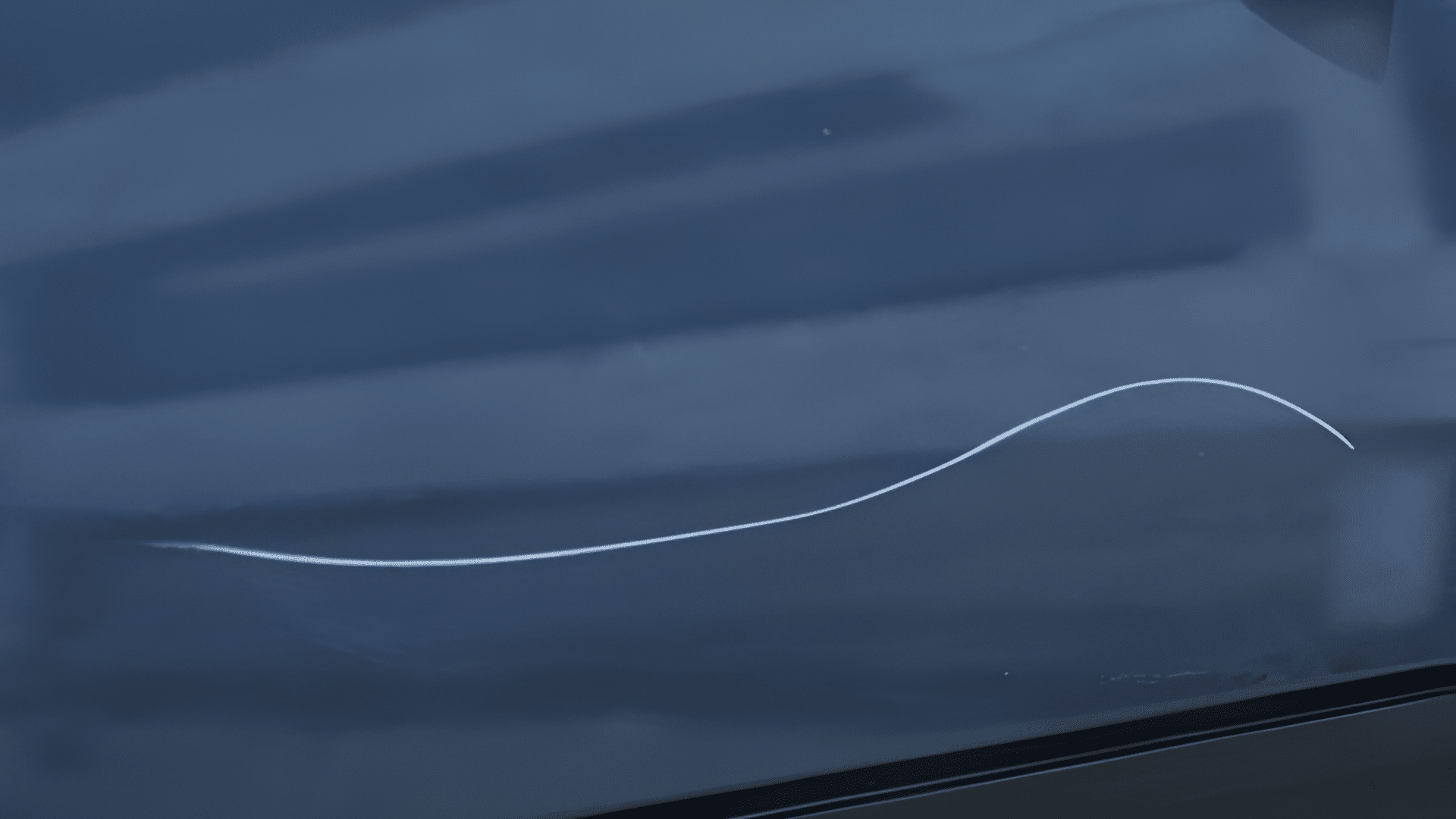 clear coat scratches