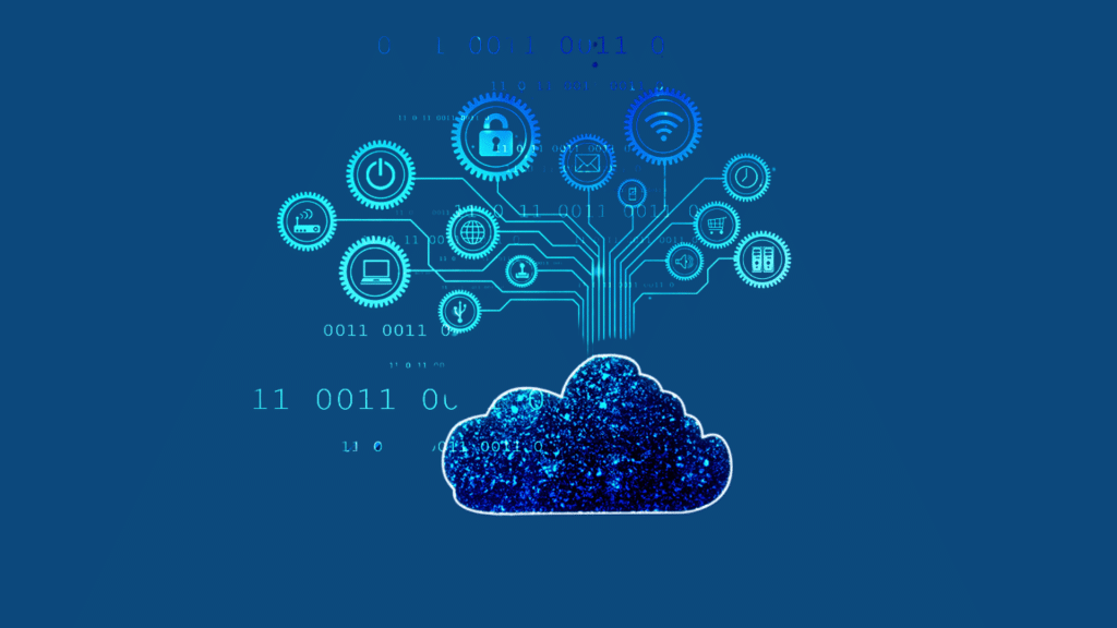 cloud integration platform