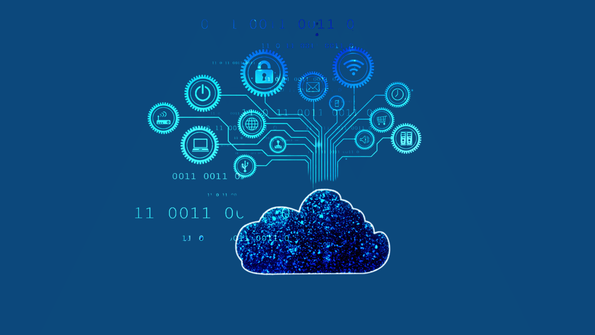 cloud integration platform