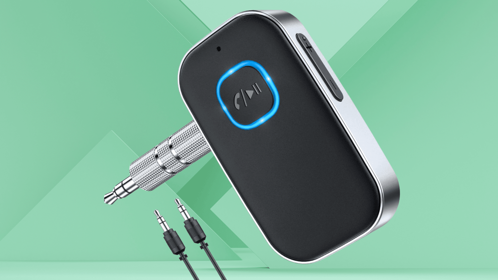 comsoon bluetooth aux adapter