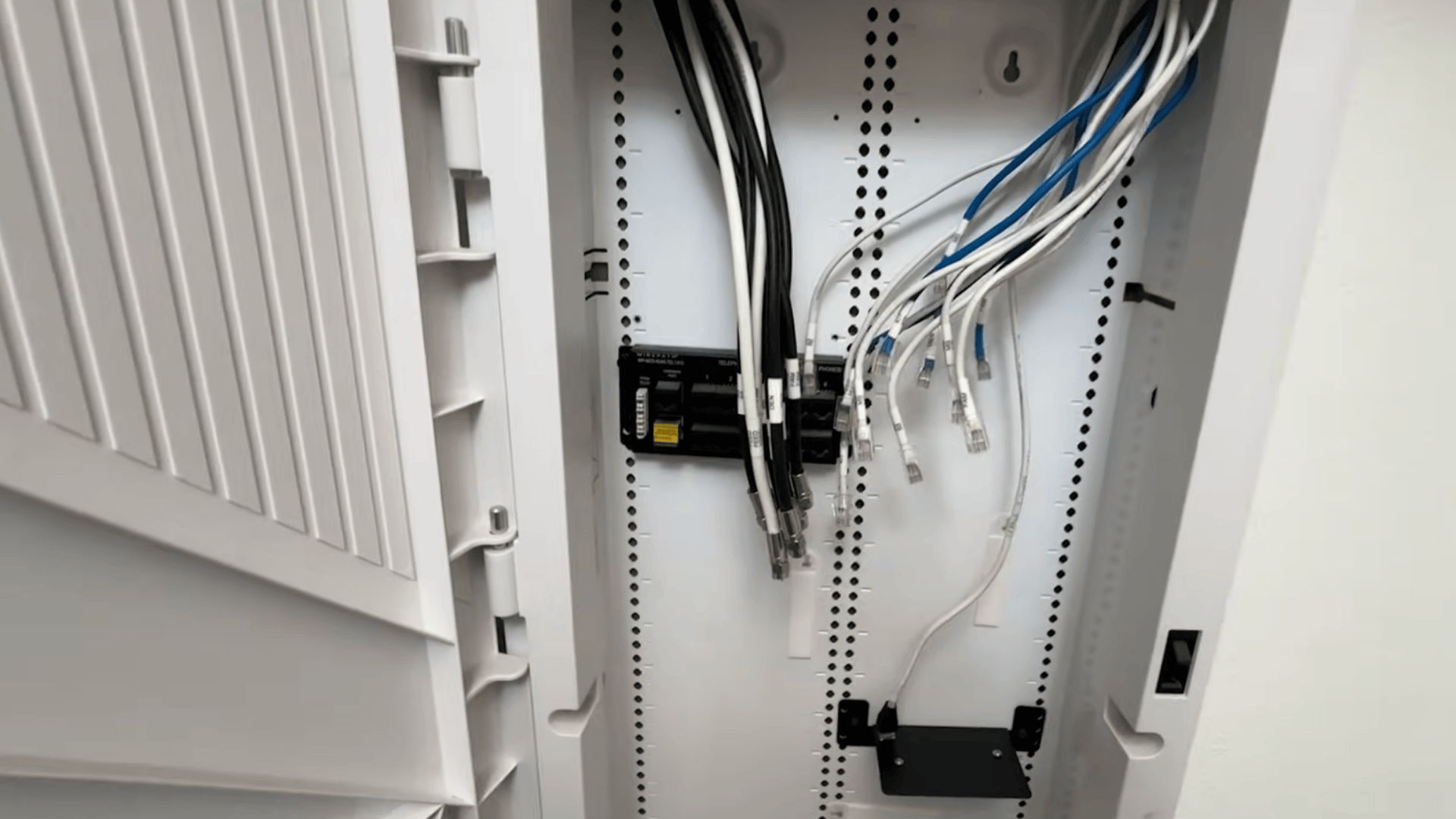 connecting and configuring your router