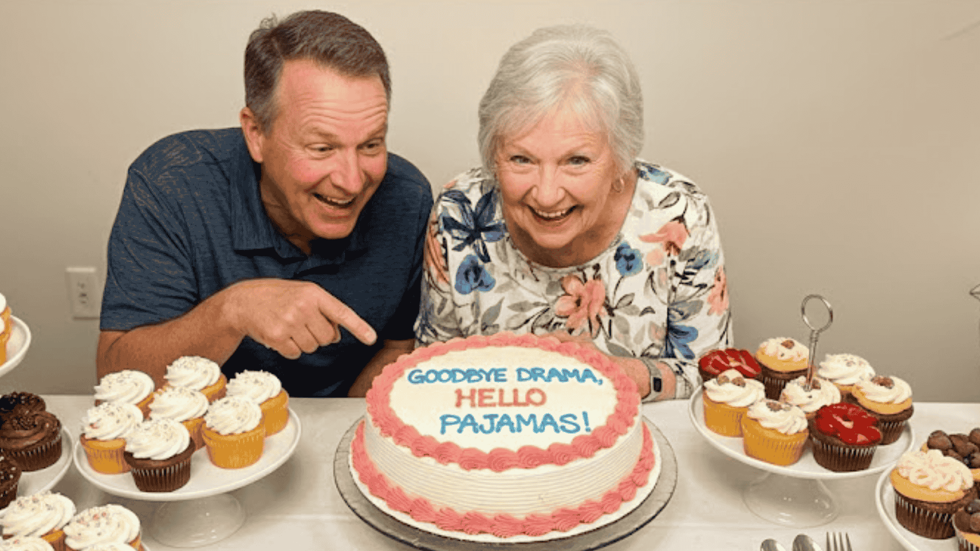 customized pun desserts and creative themed cakes