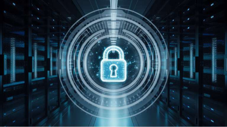 data center security