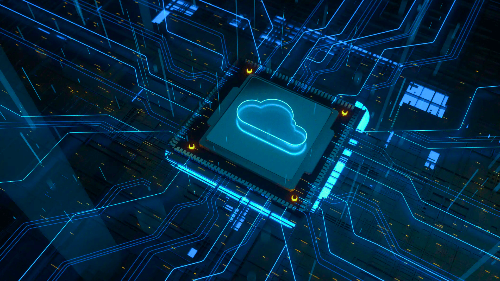 data integration services