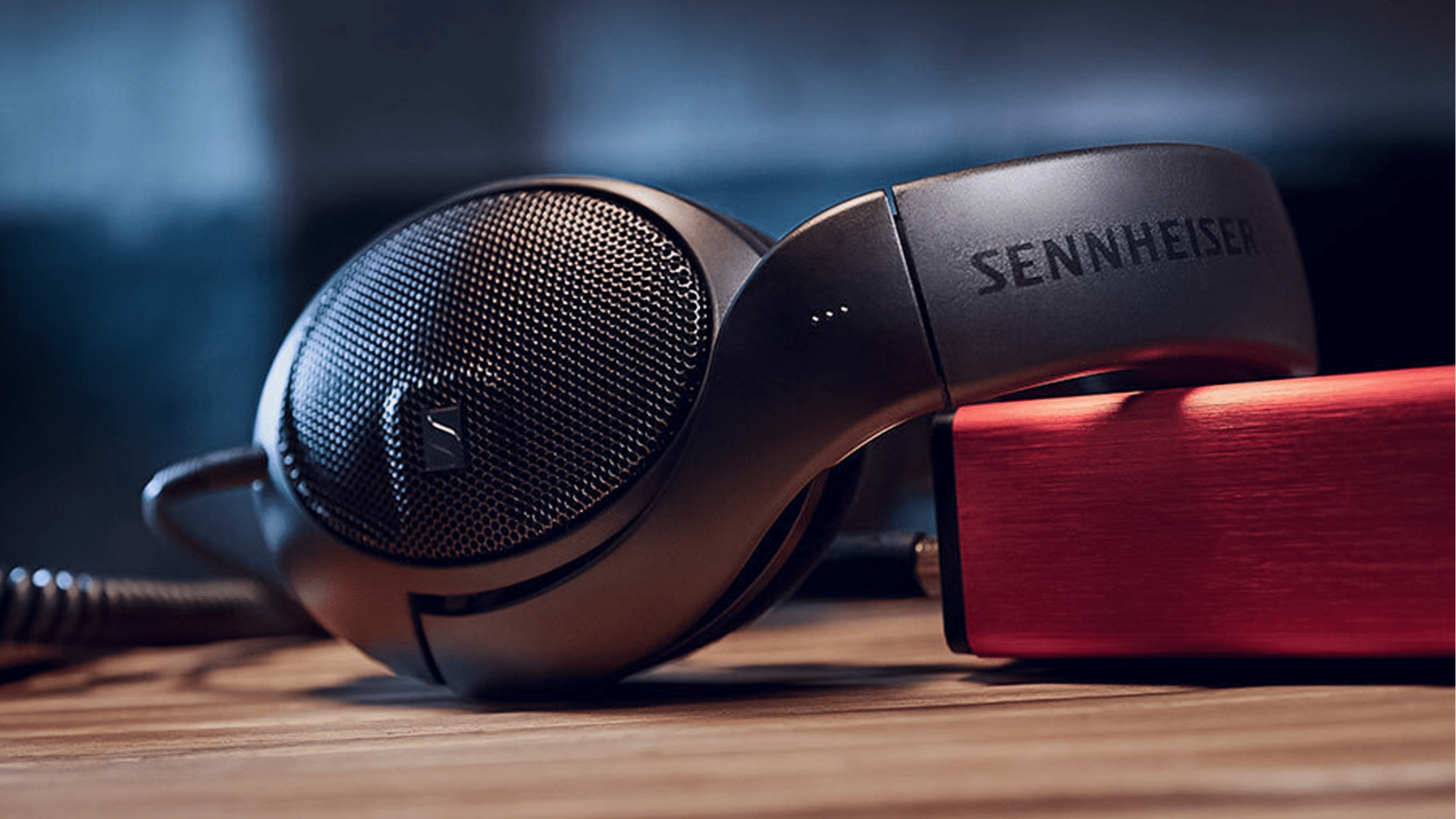 featured image - best open back headphones