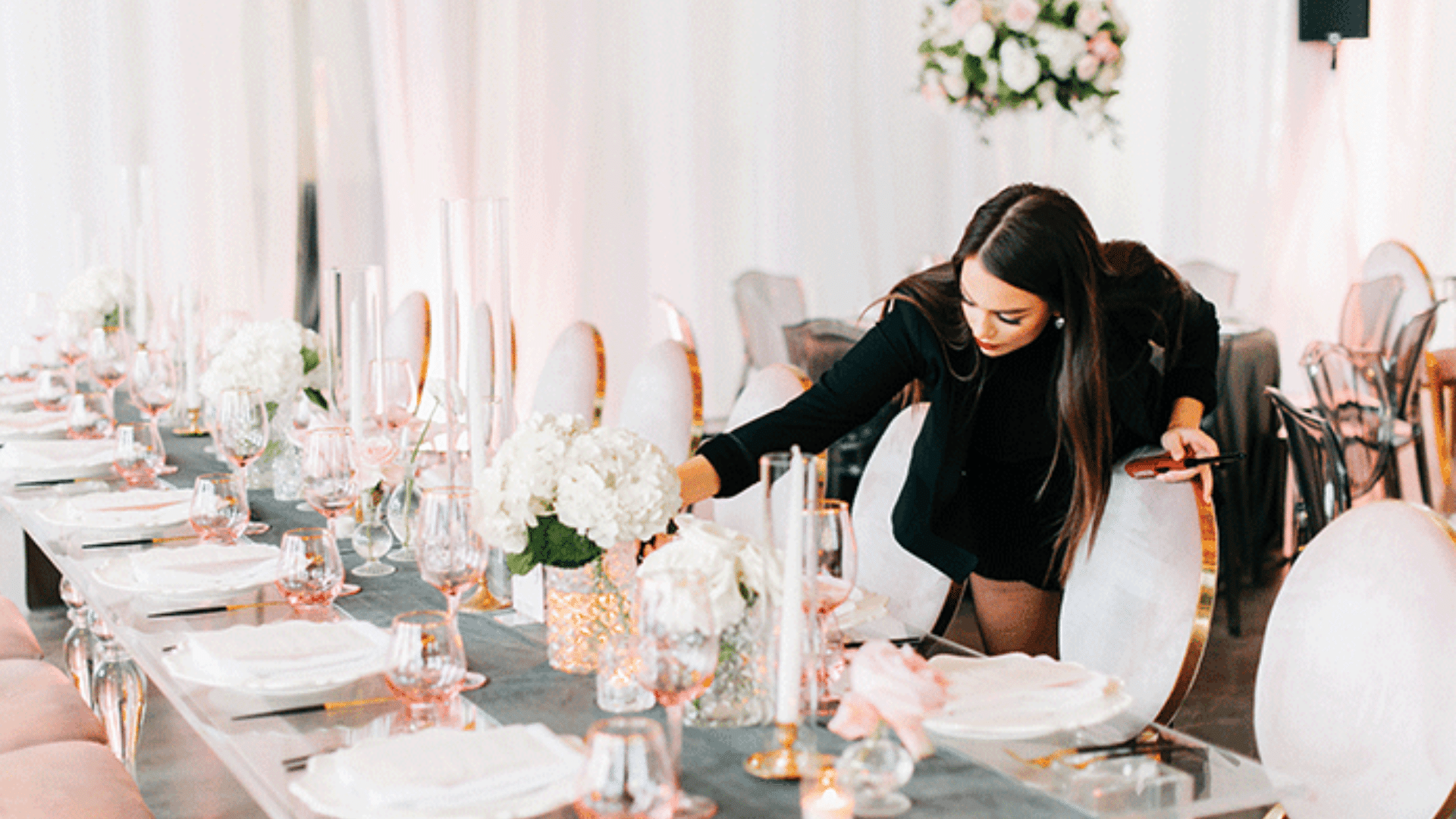 final week and day of preparation