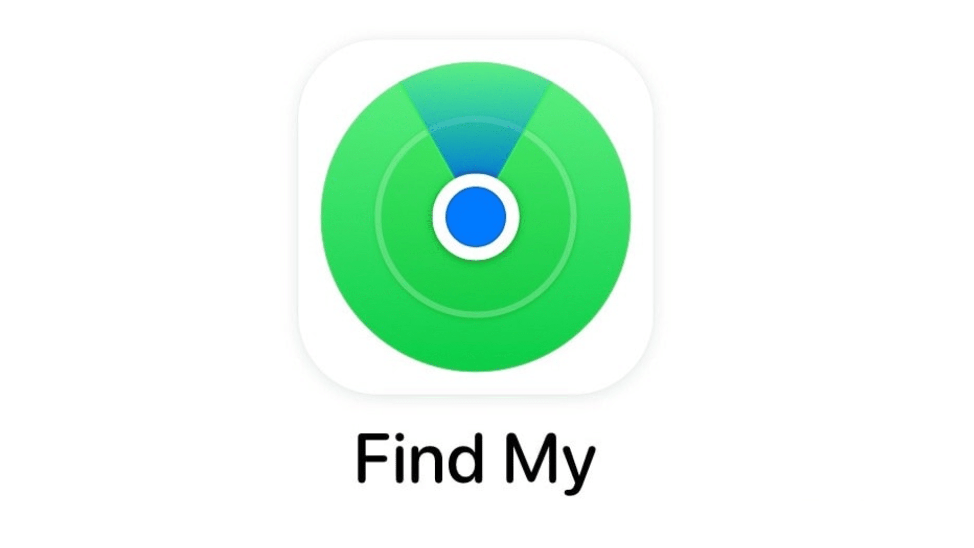 find my