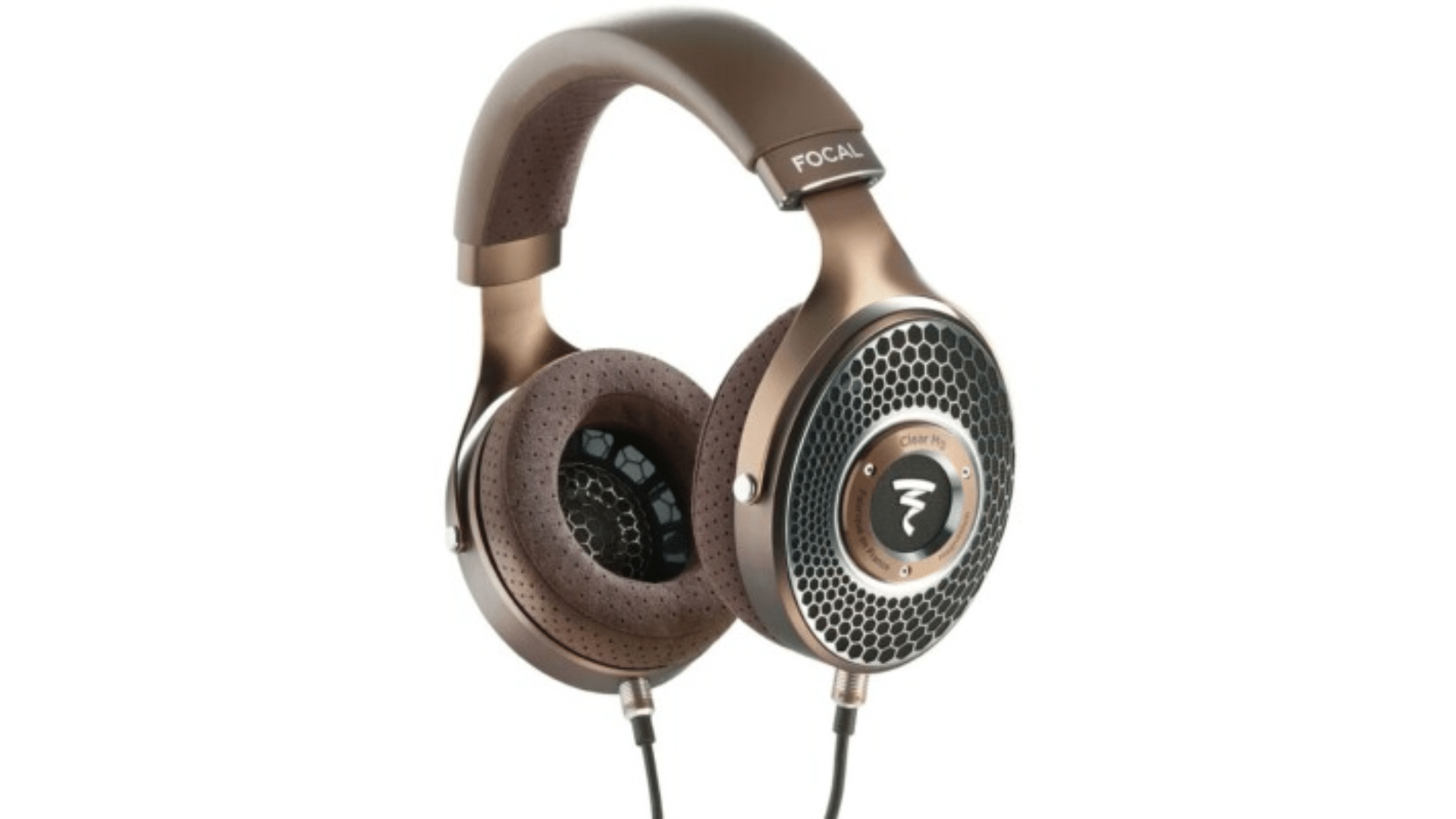 focal head phone