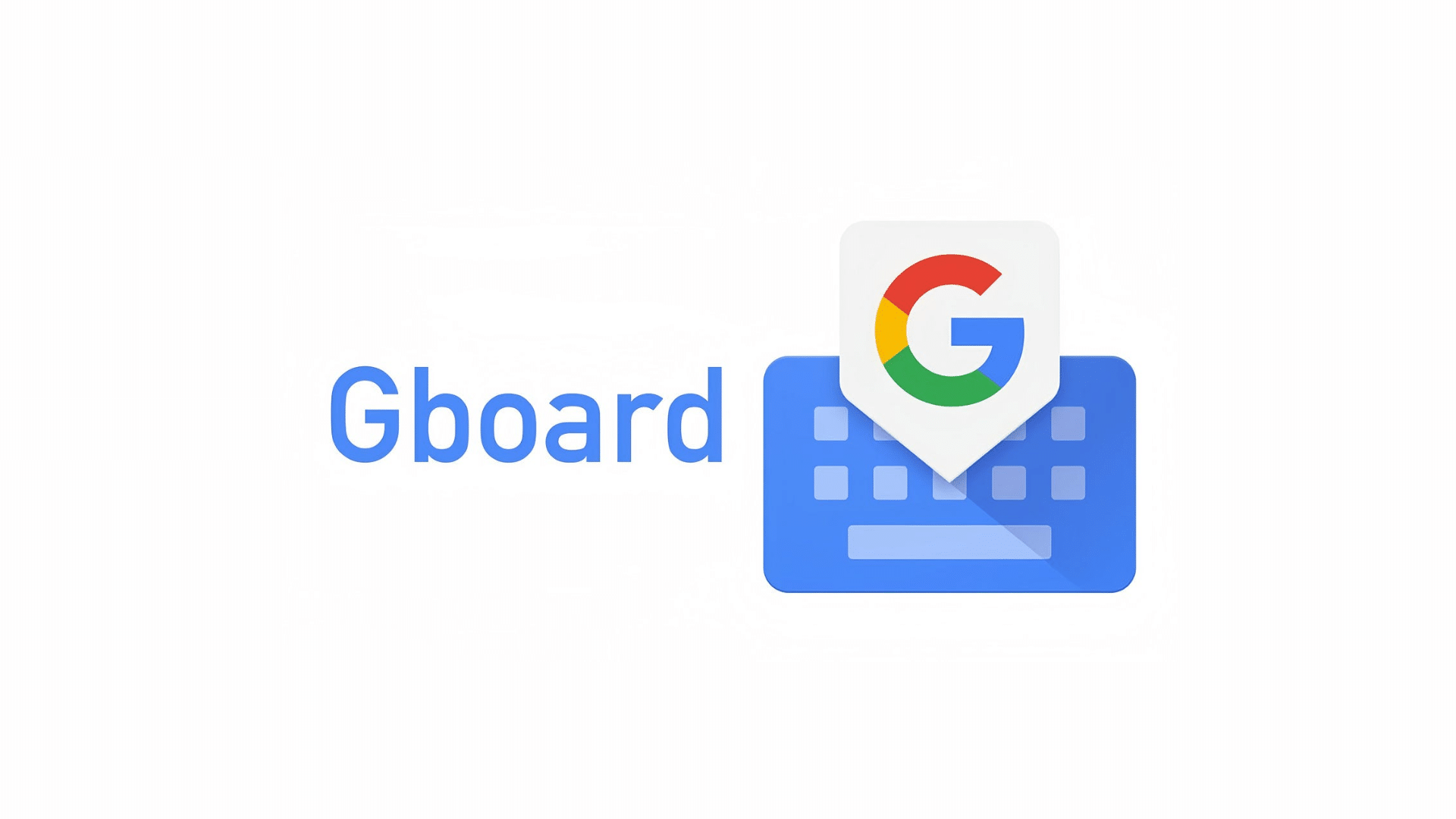 gboard