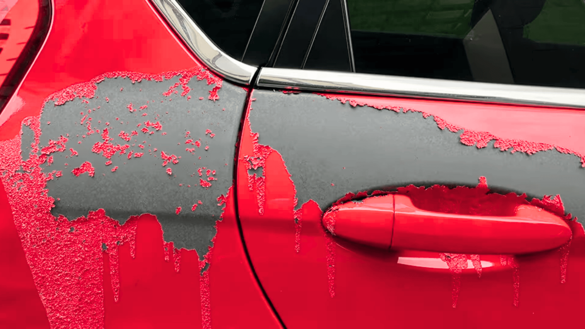 how much does it cost to fix a scratch on a car