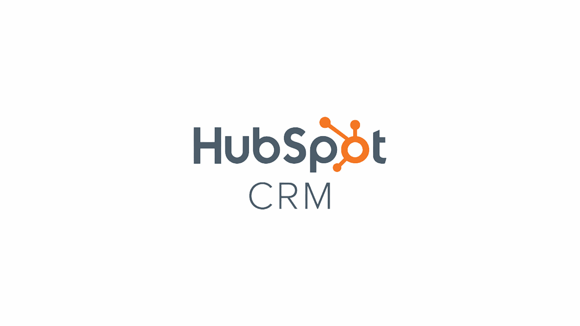 hubspot crm