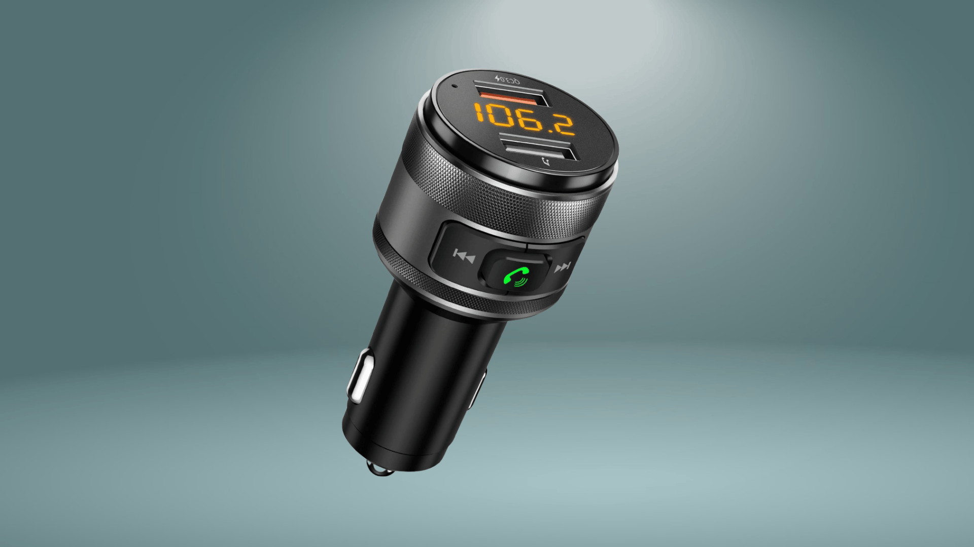 imden c57 bluetooth fm transmitter
