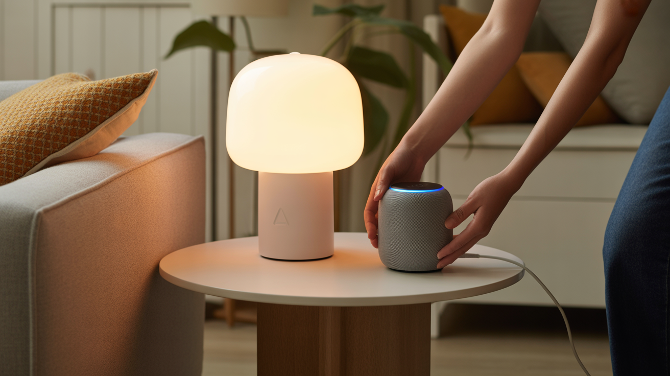 installing your tech