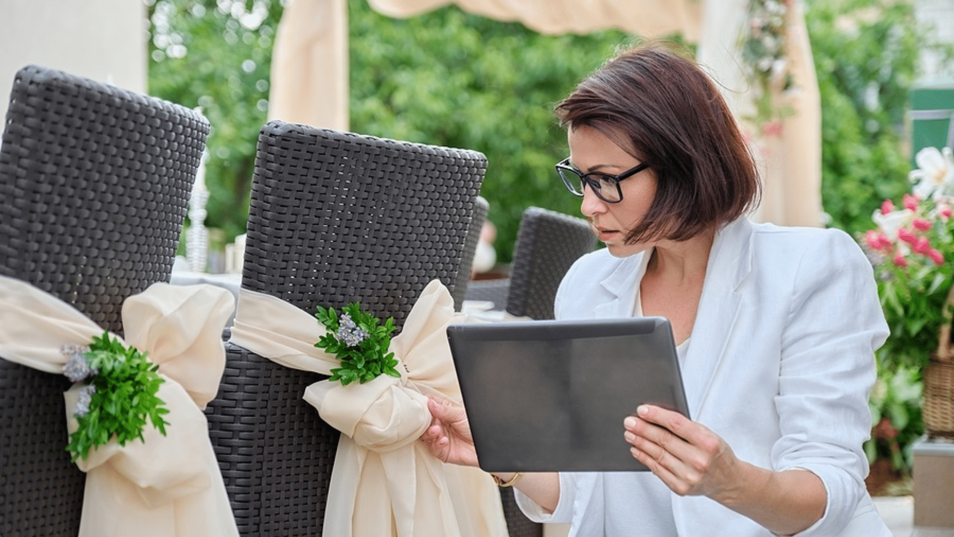 keep a detailed records folder