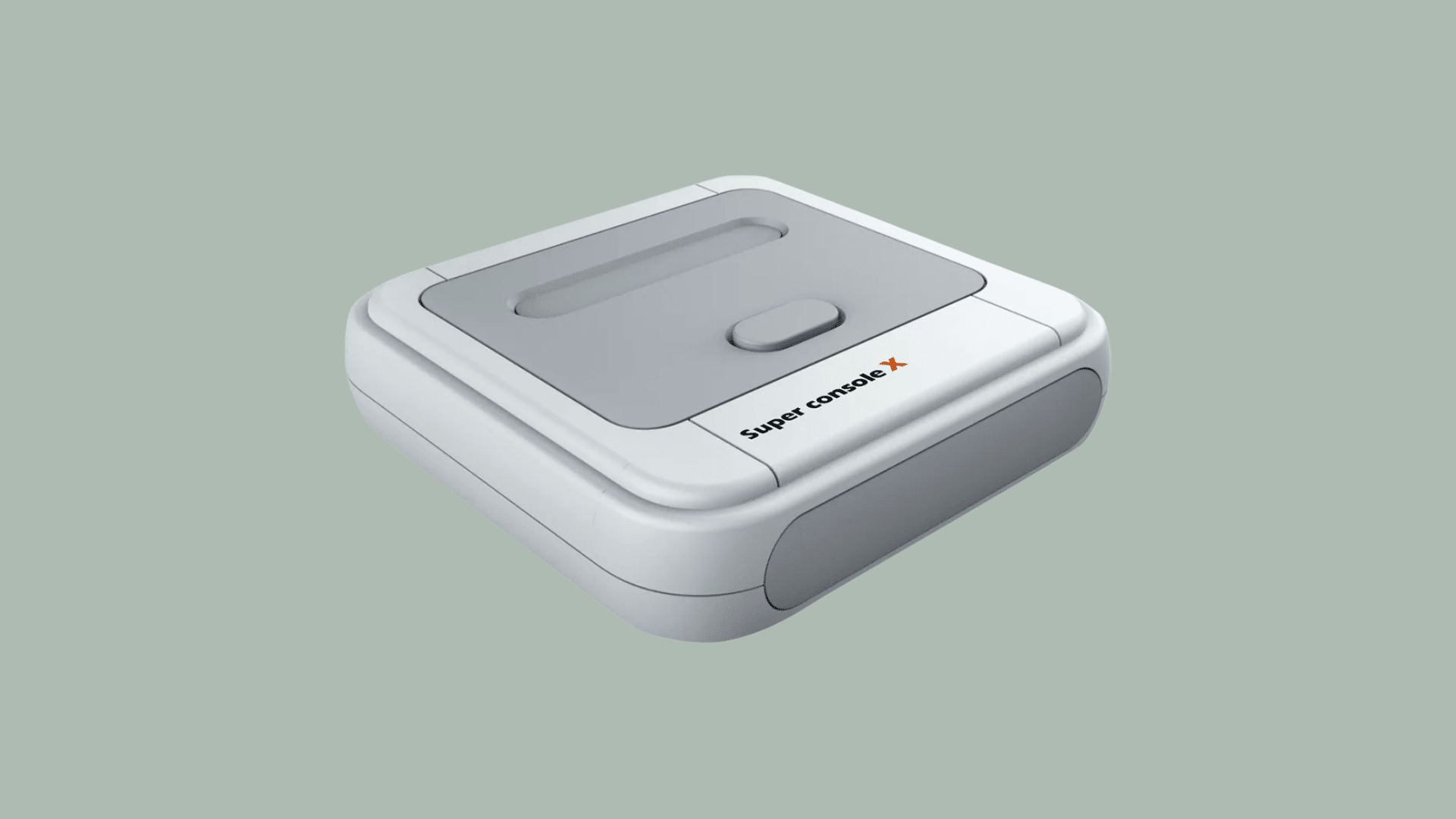 kinhank super console x king