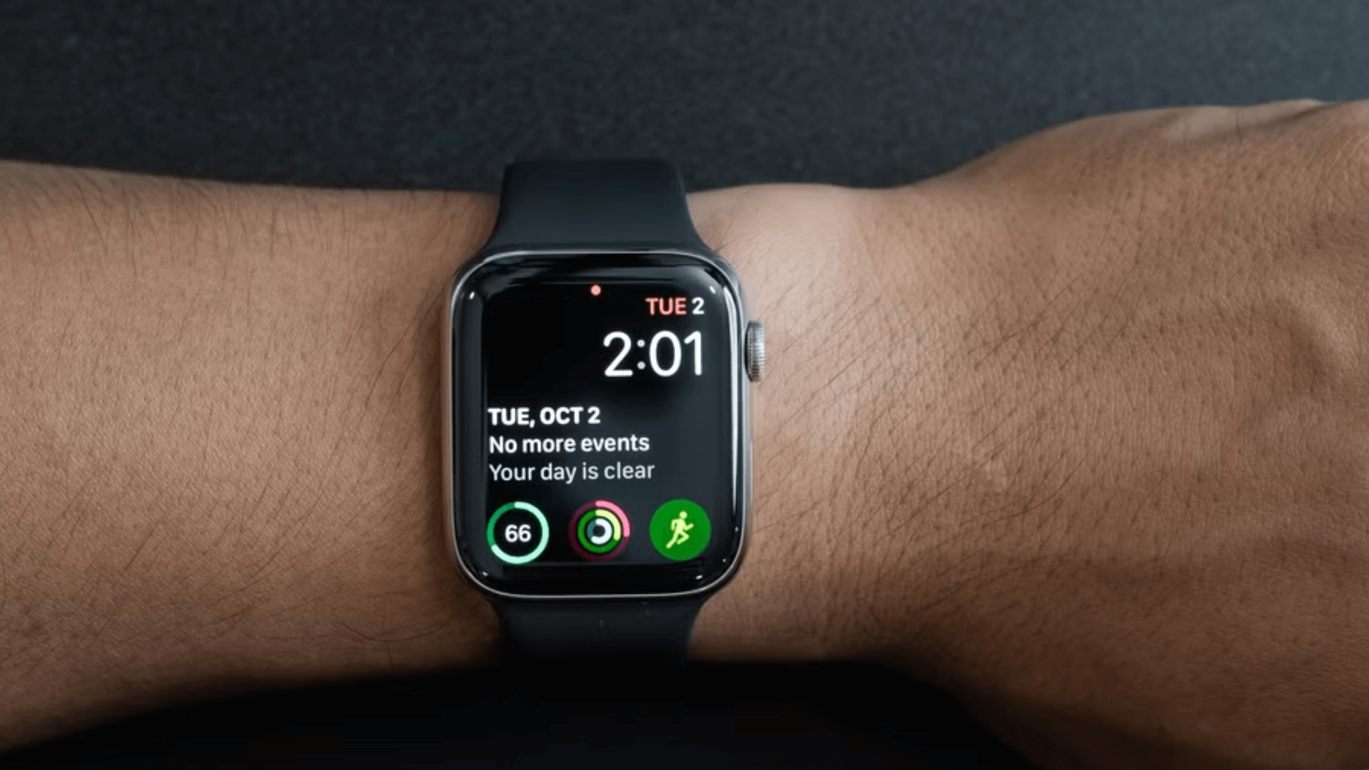 limit watch face complications