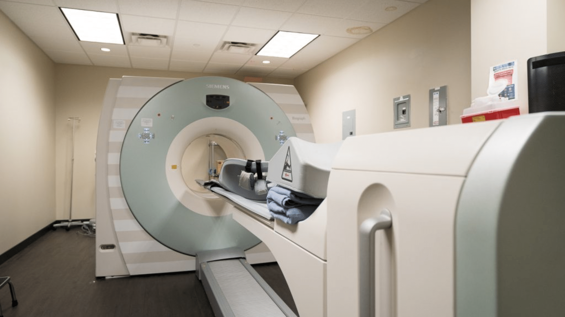 medical imaging technology