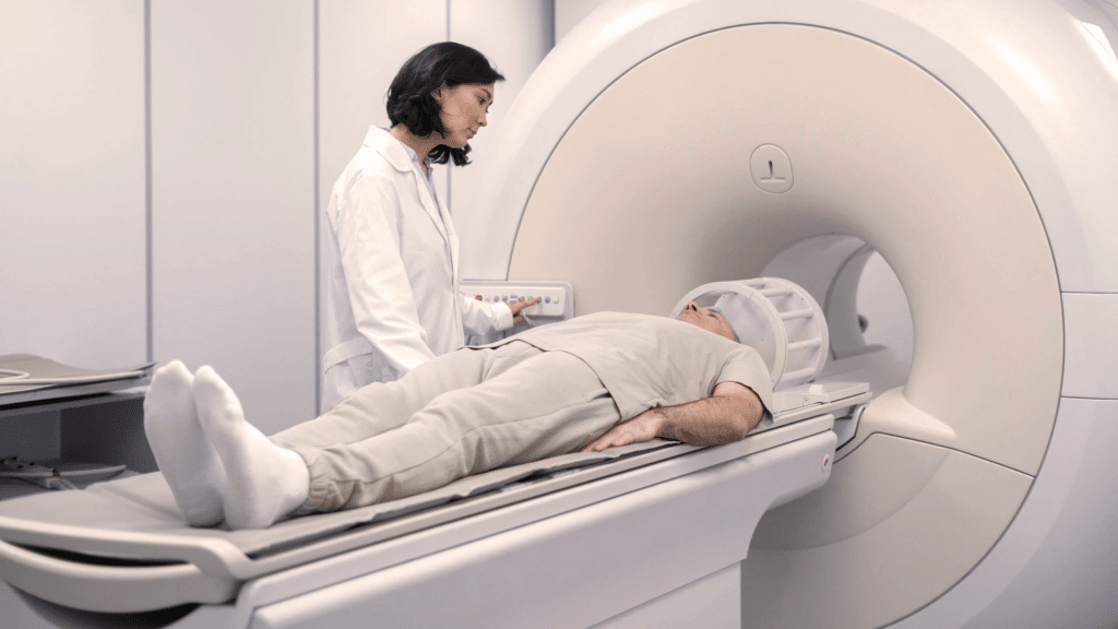 medical imaging technology