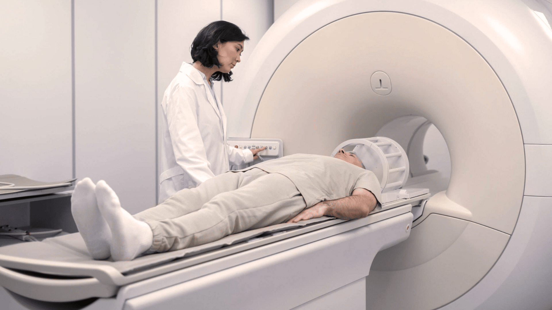 medical imaging technology