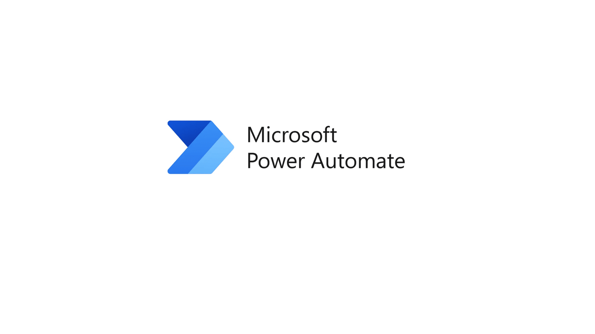 microsoft power automate