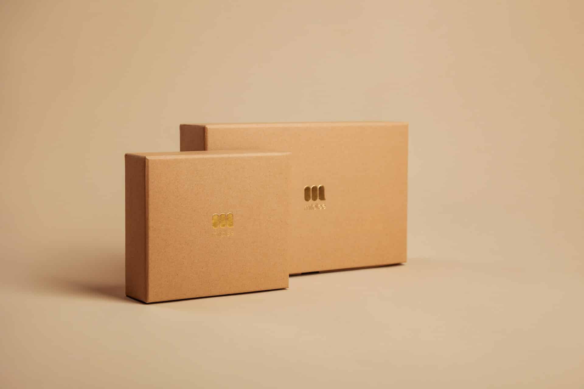 The Importance of Packaging in Marketing and Brand Identity