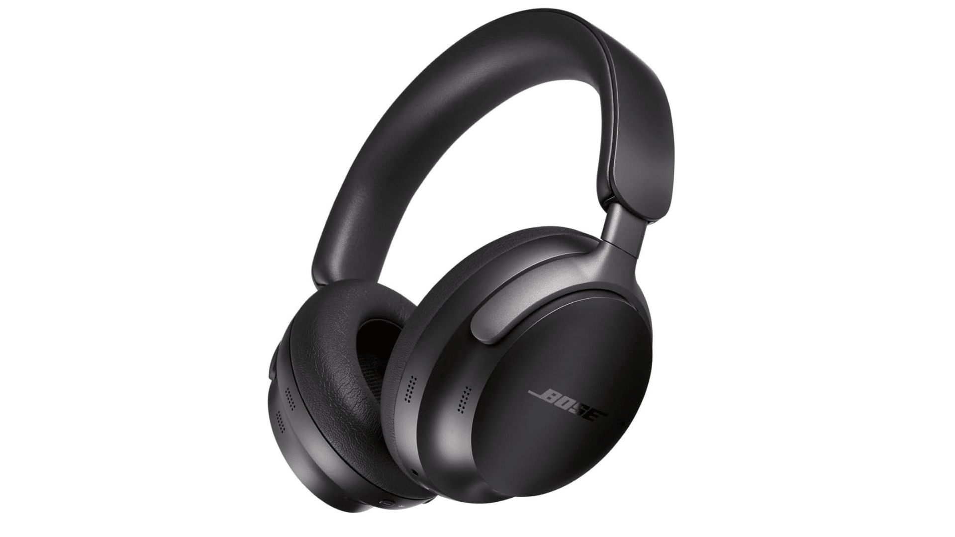 overview of bose quiet comfort headphones