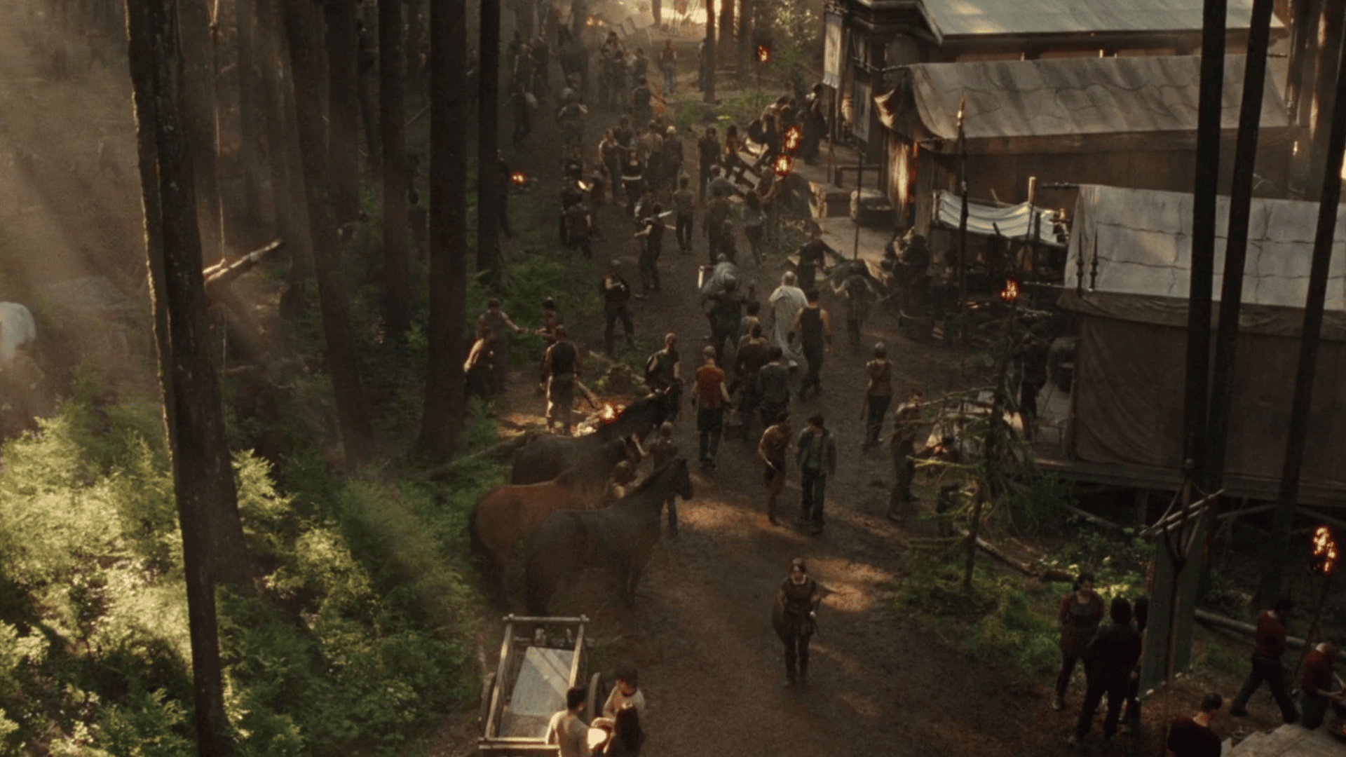 percy jackson escape from camp half blood