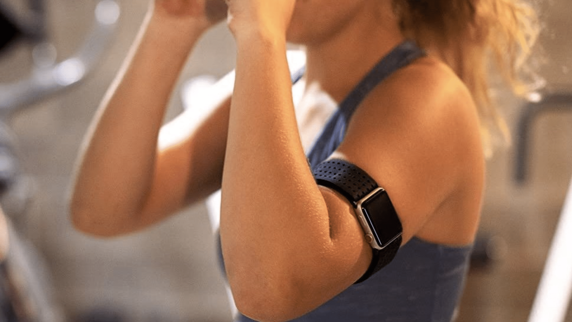 performance during workouts