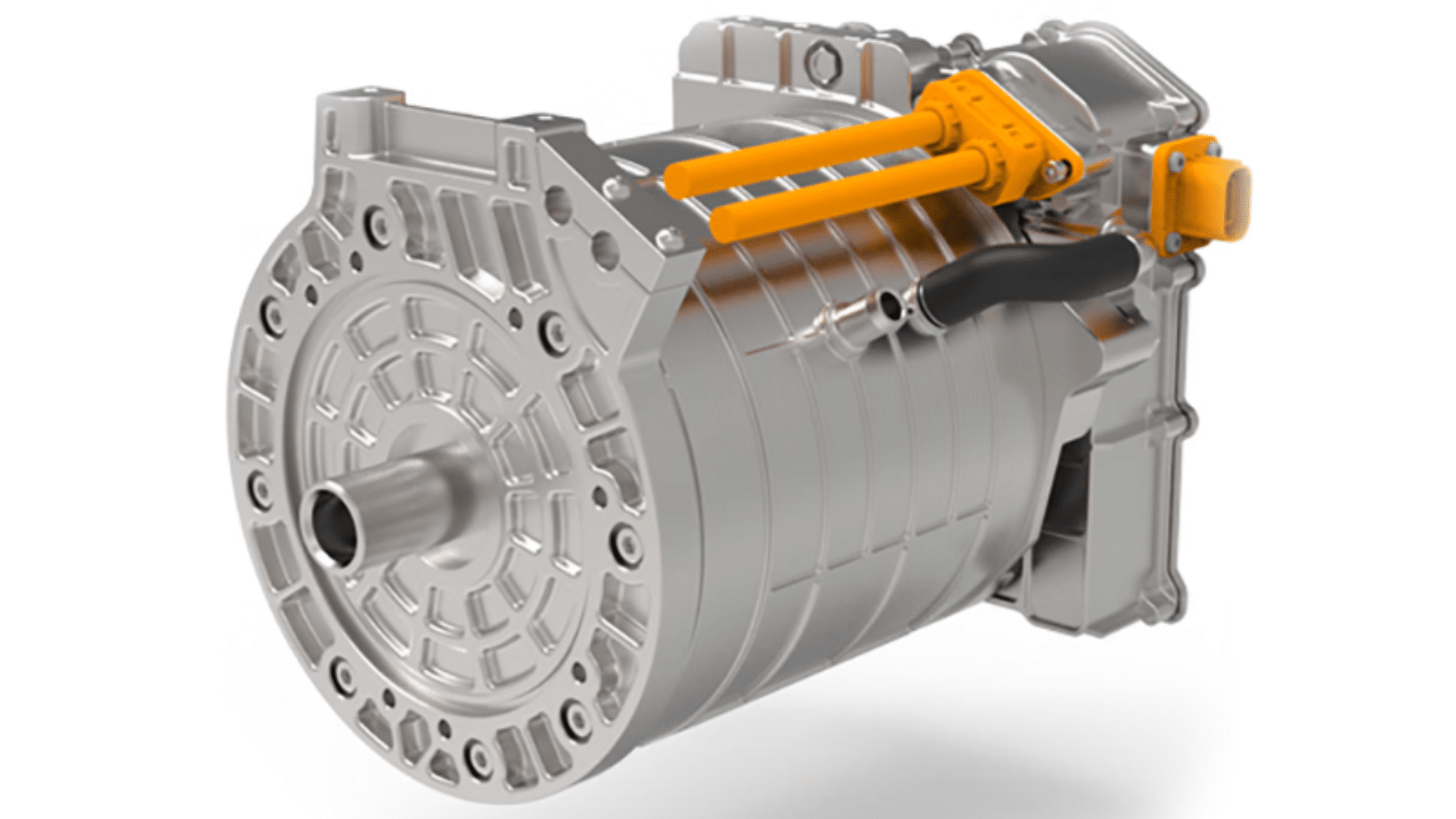 permanent magnet synchronous
