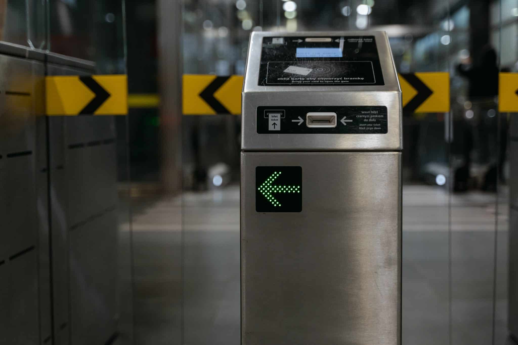 Cloud and Analytics Shift Access Control from Hardware Projects to Continuous Improvement