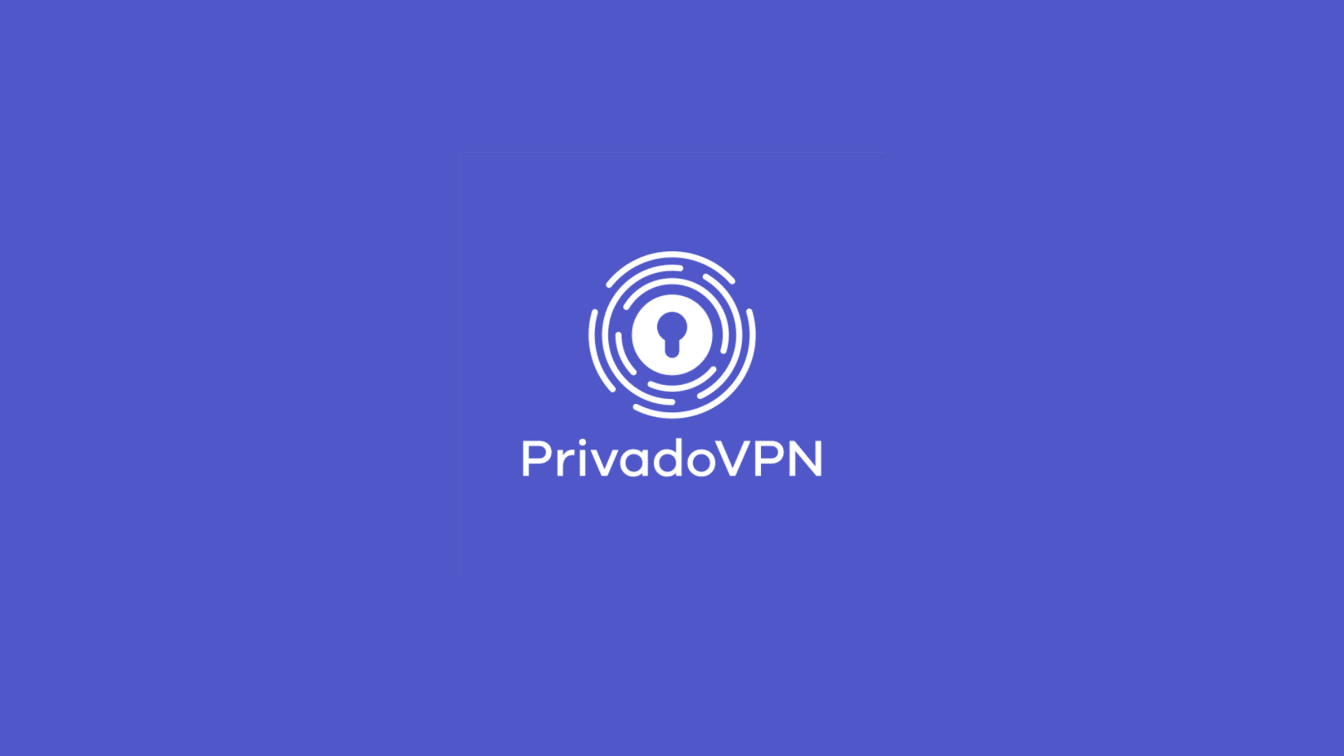 privado vpn free